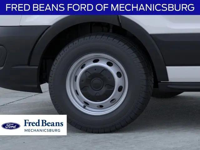 2025 Ford Transit Cargo Van T-250