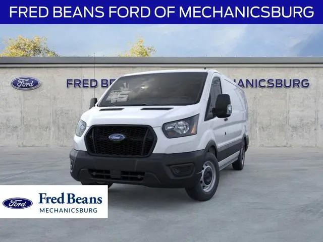 2025 Ford Transit Cargo Van T-250