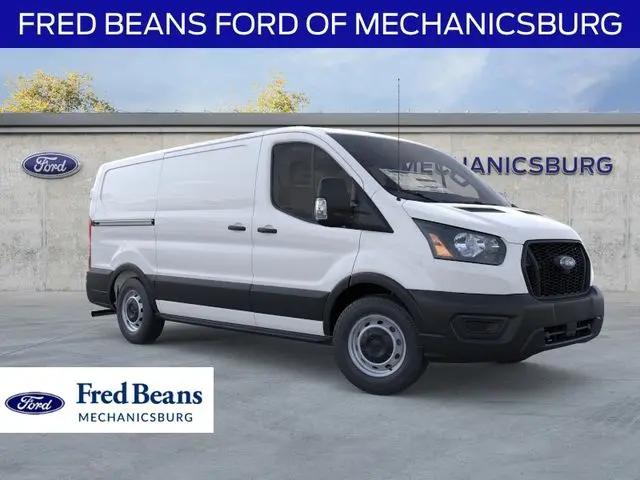 2025 Ford Transit Cargo Van T-250 for sale in Mechanicsburg, PA