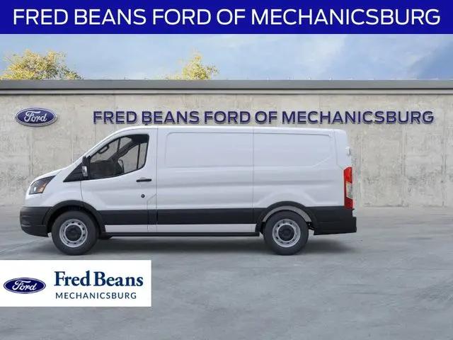 2025 Ford Transit Cargo Van T-250