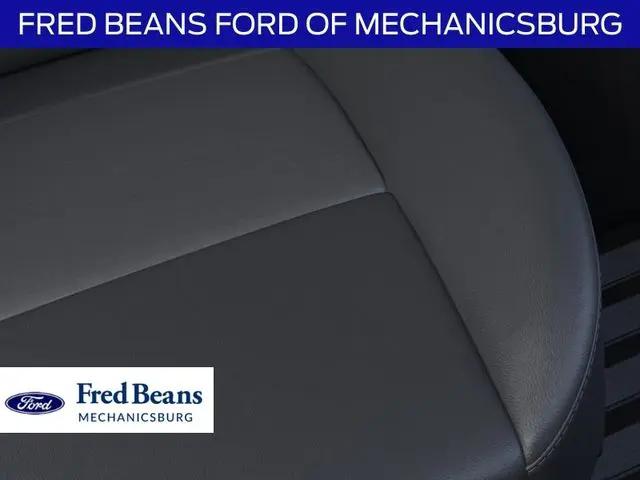2025 Ford Transit Cargo Van T-250