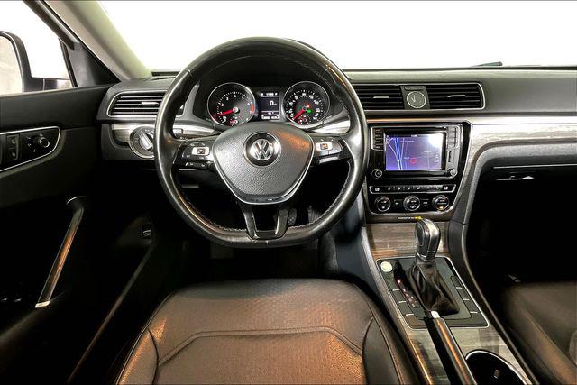 Used 2016 Volkswagen Passat For Sale in OLIVE BRANCH, MS