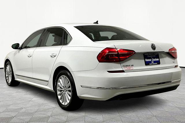 Used 2016 Volkswagen Passat For Sale in OLIVE BRANCH, MS