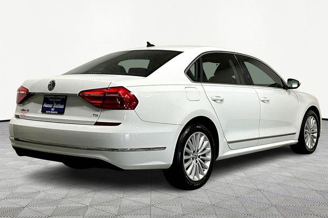 Used 2016 Volkswagen Passat For Sale in OLIVE BRANCH, MS