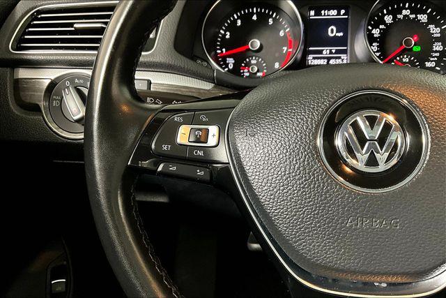 Used 2016 Volkswagen Passat For Sale in OLIVE BRANCH, MS