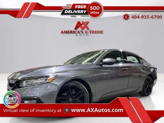 2020 Honda Accord Sport for sale in Atlanta, GA