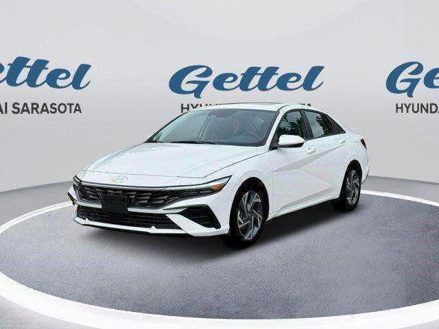 2025 Hyundai Elantra SEL Convenience for sale in Sarasota, FL