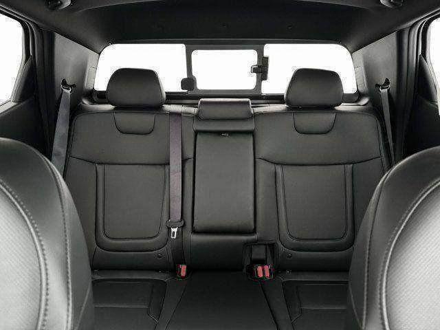 2025 Hyundai Santa Cruz SEL Activity