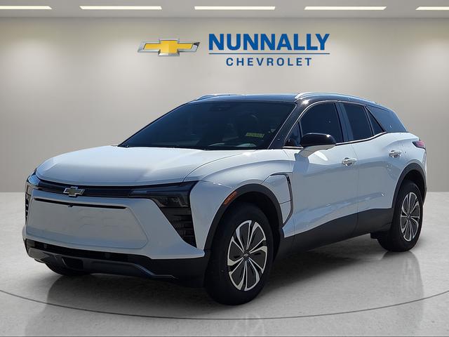 2025 Chevrolet V Blazer eAWD LT for sale in Bentonville, AR