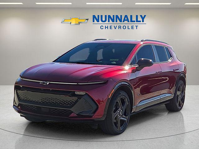 2025 Chevrolet Equinox RS for sale in Bentonville, AR