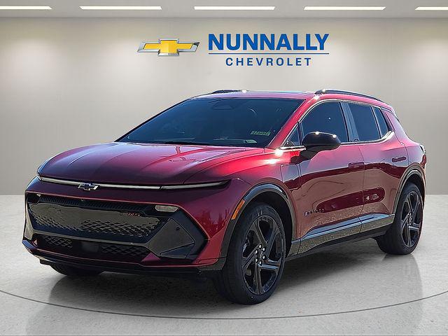 2025 Chevrolet Equinox RS for sale in Bentonville, AR