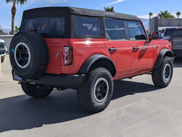 New 2024 Ford Bronco For Sale in Tucson, AZ