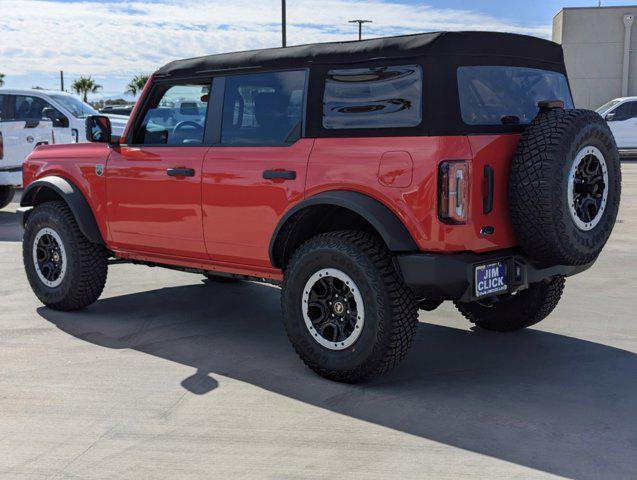 New 2024 Ford Bronco For Sale in Tucson, AZ