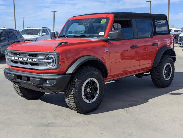 New 2024 Ford Bronco For Sale in Tucson, AZ