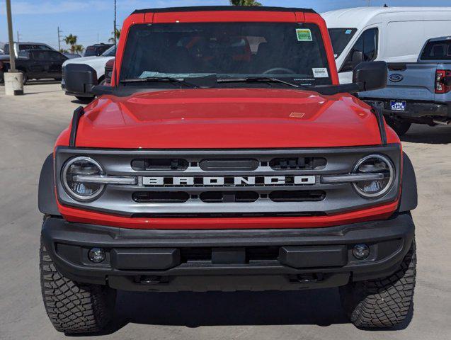 New 2024 Ford Bronco For Sale in Tucson, AZ