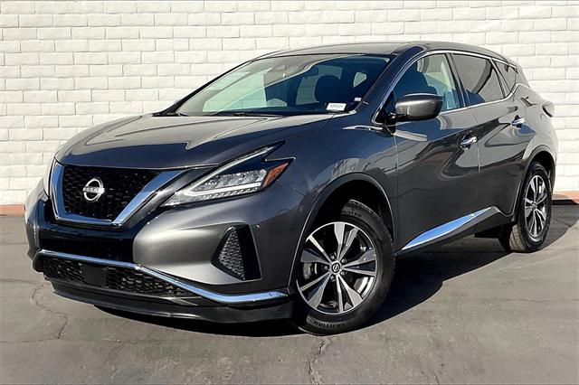 2023 Nissan Murano S Intelligent AWD