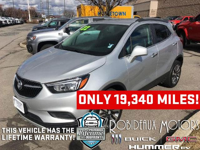 2022 Buick Encore AWD Preferred for sale in Coeur d Alene, ID