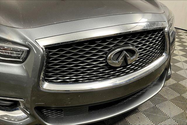 Used 2019 INFINITI QX60 For Sale in Olive Branch, MS