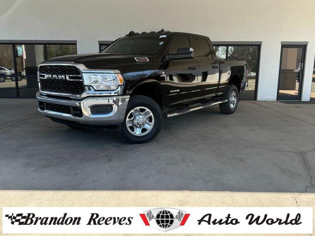 2019 Ram 2500 Tradesman Crew Cab 4x4 6'4" Box for sale in Monroe, NC