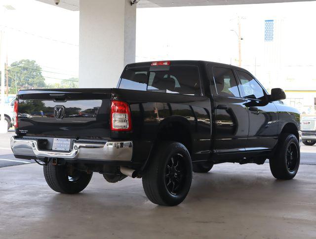 2019 Ram 2500 Tradesman Crew Cab 4x4 64 Box