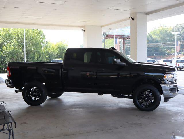 2019 Ram 2500 Tradesman Crew Cab 4x4 64 Box