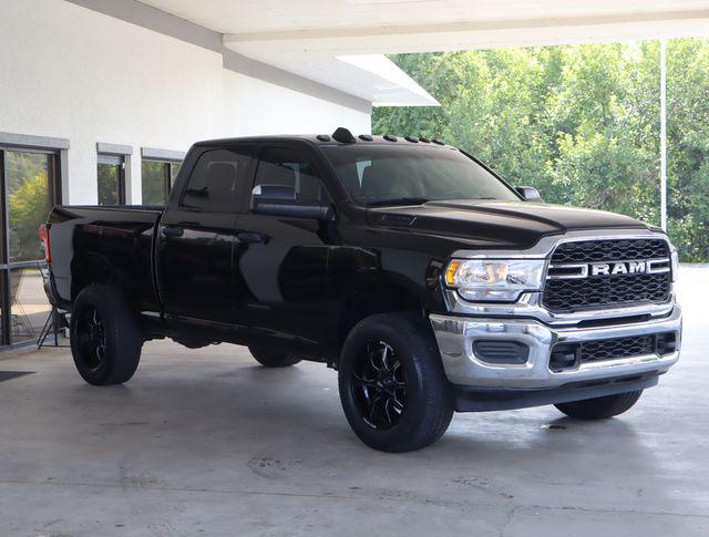 2019 Ram 2500 Tradesman Crew Cab 4x4 64 Box