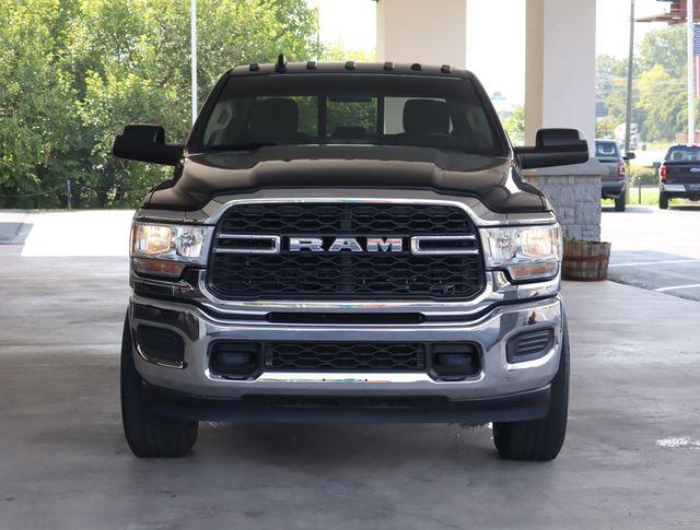 2019 Ram 2500 Tradesman Crew Cab 4x4 64 Box