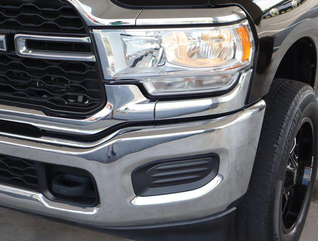 2019 Ram 2500 Tradesman Crew Cab 4x4 64 Box