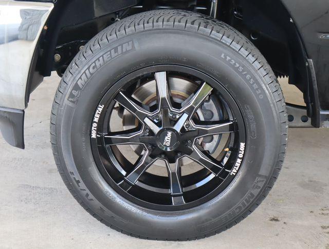 2019 Ram 2500 Tradesman Crew Cab 4x4 64 Box