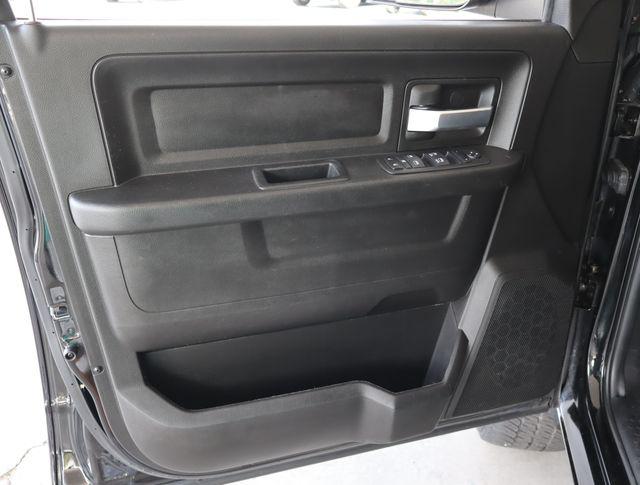2019 Ram 2500 Tradesman Crew Cab 4x4 64 Box