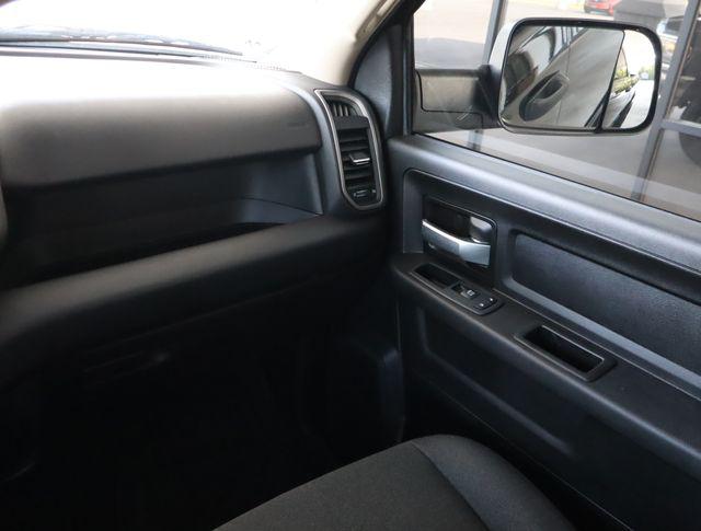 2019 Ram 2500 Tradesman Crew Cab 4x4 64 Box