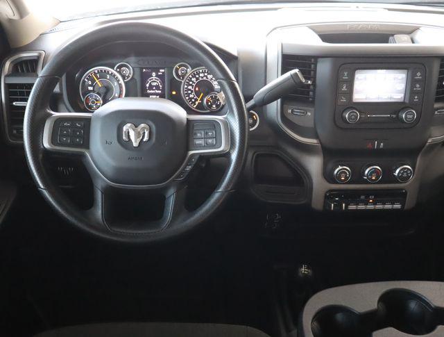 2019 Ram 2500 Tradesman Crew Cab 4x4 64 Box