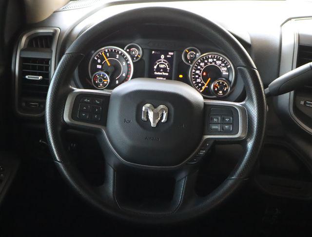 2019 Ram 2500 Tradesman Crew Cab 4x4 64 Box