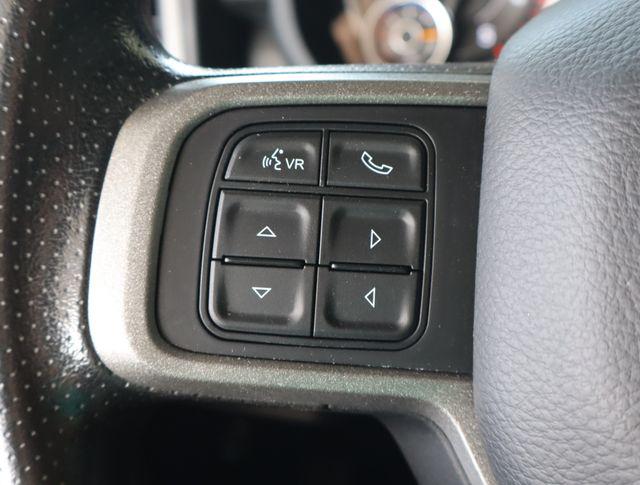 2019 Ram 2500 Tradesman Crew Cab 4x4 64 Box
