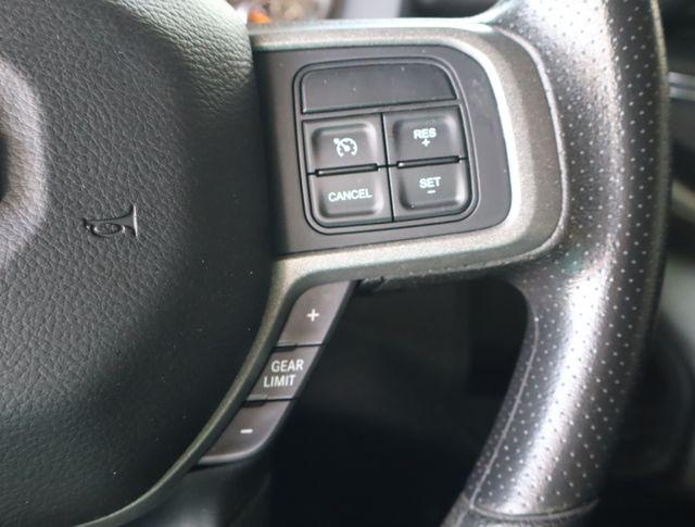 2019 Ram 2500 Tradesman Crew Cab 4x4 64 Box