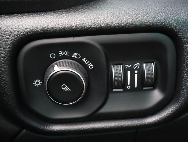 2019 Ram 2500 Tradesman Crew Cab 4x4 64 Box