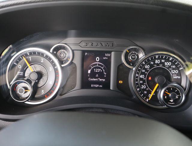 2019 Ram 2500 Tradesman Crew Cab 4x4 64 Box