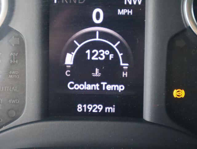 2019 Ram 2500 Tradesman Crew Cab 4x4 64 Box