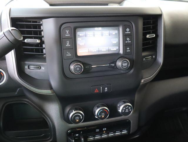 2019 Ram 2500 Tradesman Crew Cab 4x4 64 Box