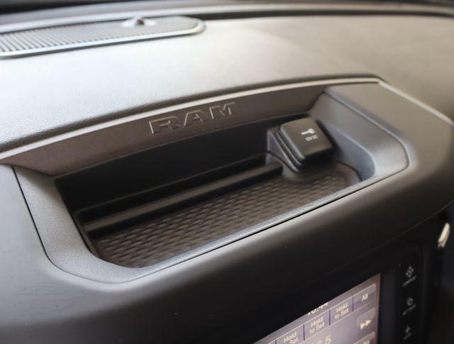 2019 Ram 2500 Tradesman Crew Cab 4x4 64 Box
