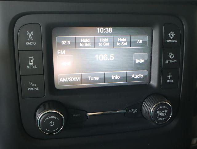 2019 Ram 2500 Tradesman Crew Cab 4x4 64 Box