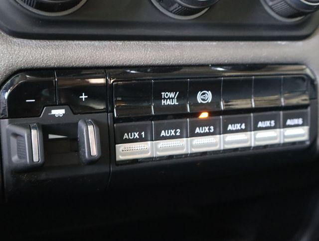 2019 Ram 2500 Tradesman Crew Cab 4x4 64 Box