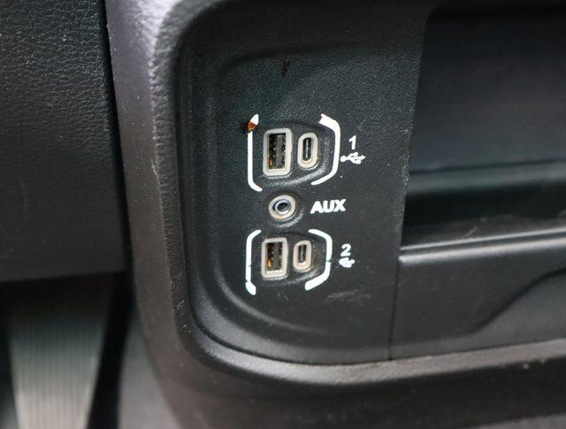 2019 Ram 2500 Tradesman Crew Cab 4x4 64 Box
