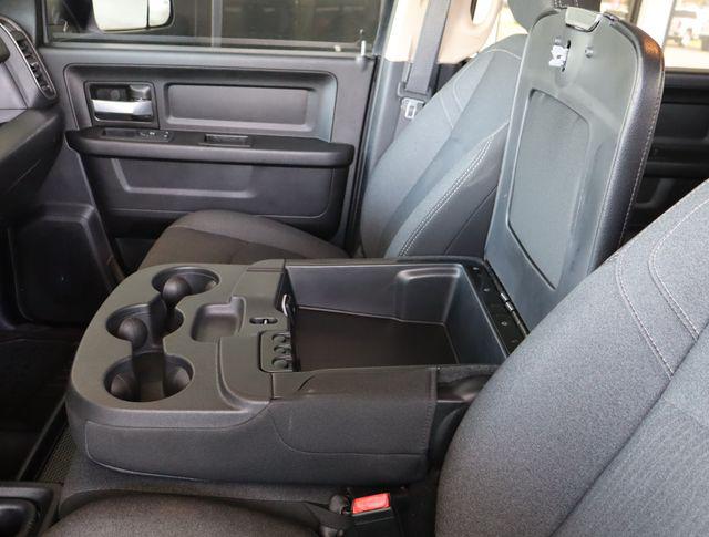 2019 Ram 2500 Tradesman Crew Cab 4x4 64 Box