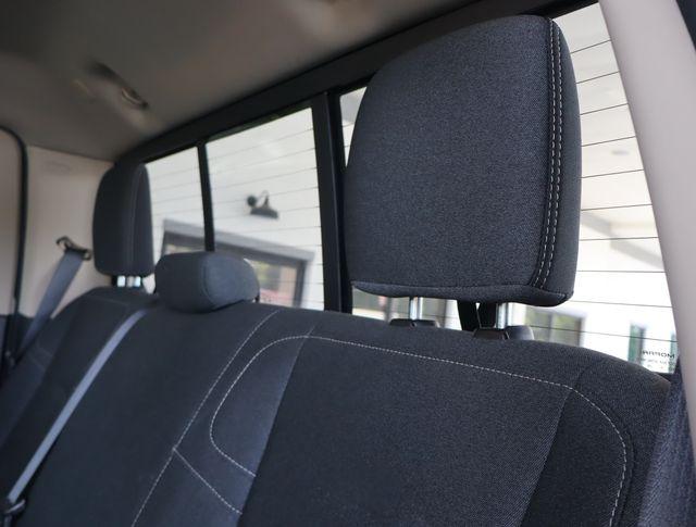 2019 Ram 2500 Tradesman Crew Cab 4x4 64 Box