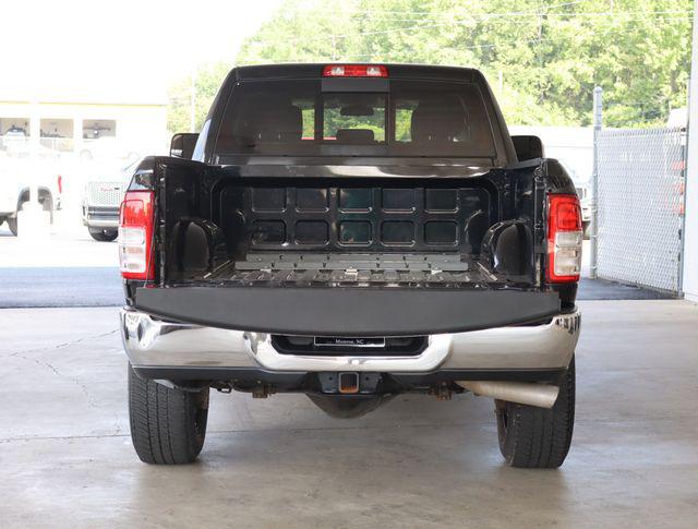 2019 Ram 2500 Tradesman Crew Cab 4x4 64 Box