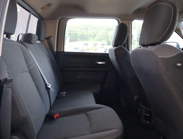 2019 Ram 2500 Tradesman Crew Cab 4x4 64 Box