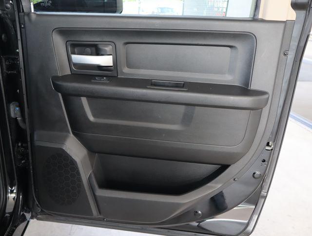2019 Ram 2500 Tradesman Crew Cab 4x4 64 Box