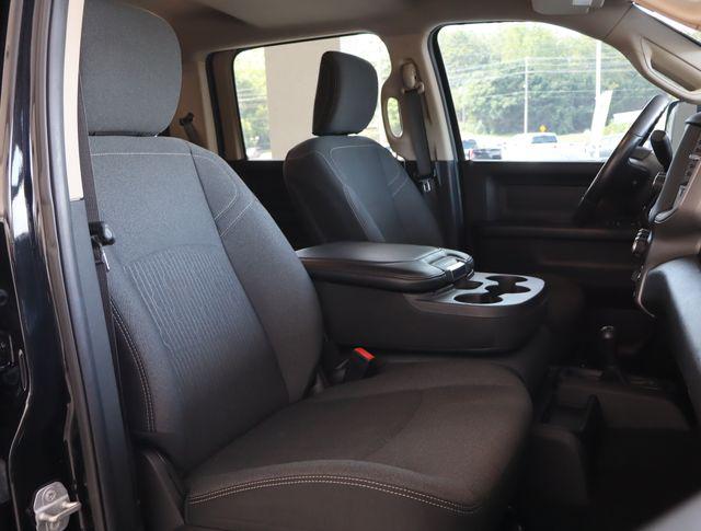 2019 Ram 2500 Tradesman Crew Cab 4x4 64 Box