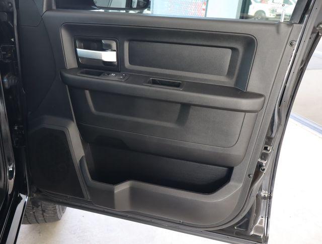 2019 Ram 2500 Tradesman Crew Cab 4x4 64 Box